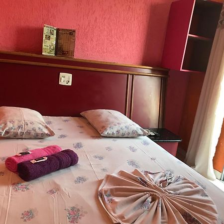 Chateaux Praia Hotel São Vicente 外观 照片