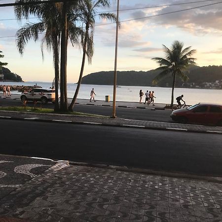 Chateaux Praia Hotel São Vicente 外观 照片